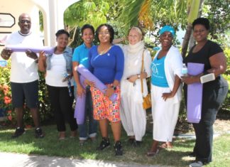 DOGA open house at USM