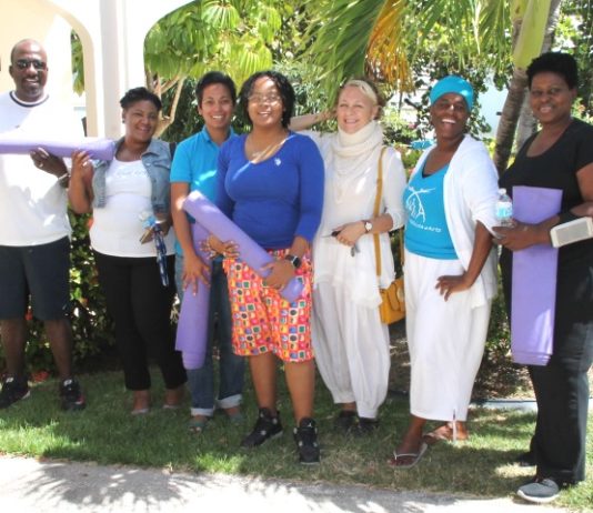 DOGA open house at USM