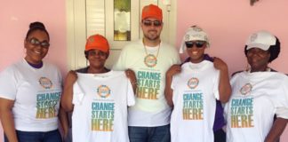 MLK Jr School joins SXM DOET