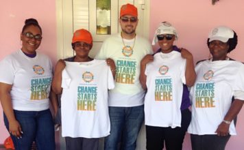 MLK Jr School joins SXM DOET