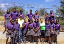 MLK starts SocaFit classes