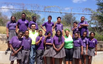 MLK starts SocaFit classes