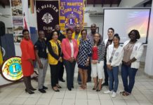 Drug & Alcohol Awareness campaign kick off