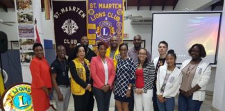 Drug & Alcohol Awareness campaign kick off