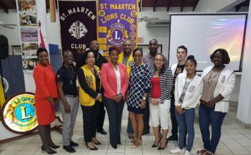 El Ministerio de Educación pone en marcha campaña contra el uso de drogas y alcohol en menores de edad