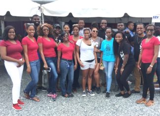 Former MP Marlin-Romeo says over 100 screened for sickle cell at weekend health fair