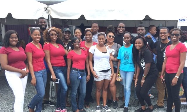 Former MP Marlin-Romeo says over 100 screened for sickle cell at weekend health fair