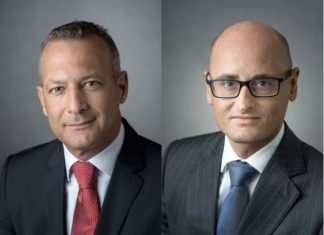 HBN Law’s Eric R. de Vries and Chris de Bres ranked among Dutch Caribbean’s best attorneys