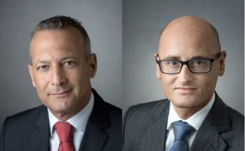 HBN Law’s Eric R. de Vries and Chris de Bres ranked among Dutch Caribbean’s best attorneys