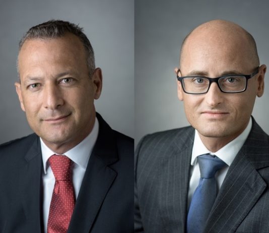 HBN Law’s Eric R. de Vries and Chris de Bres ranked among Dutch Caribbean’s best attorneys