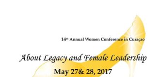 14th annual Women’s Conference in Curaçao