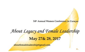 14th annual Women’s Conference in Curaçao