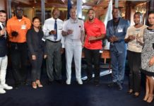 MSC Armonia makes Inaugural Call. Oldest ship in MSC Cruises Fleet