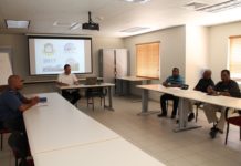 CARIBE WAVE 2017 Exercise takes place on Tuesday. Four Timeshare Resorts taking part in Exercise