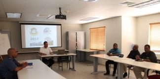 CARIBE WAVE 2017 Exercise takes place on Tuesday. Four Timeshare Resorts taking part in Exercise