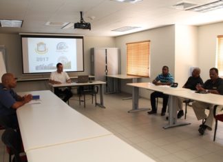 CARIBE WAVE 2017 Exercise takes place on Tuesday. Four Timeshare Resorts taking part in Exercise