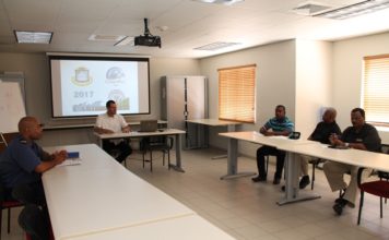 CARIBE WAVE 2017 Exercise takes place on Tuesday. Four Timeshare Resorts taking part in Exercise