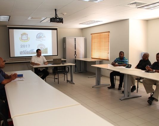 CARIBE WAVE 2017 Exercise takes place on Tuesday. Four Timeshare Resorts taking part in Exercise