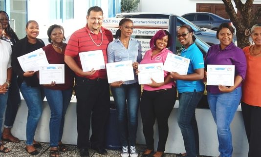Health Care Stakeholders Receive Training in Family Planning Decision Making Tool