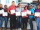 Health Care Stakeholders Receive Training in Family Planning Decision Making Tool