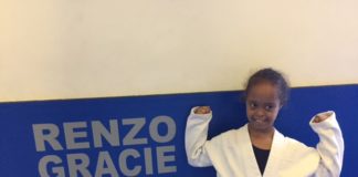 SXM BJJ instructors to teach in Saba