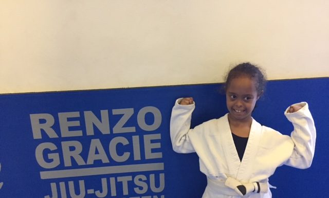 SXM BJJ instructors to teach in Saba