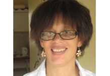 Library Board seeks termination of Monique Alberts