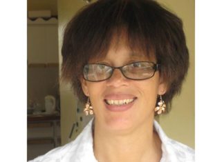 Library Board seeks termination of Monique Alberts