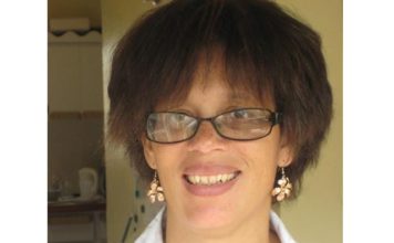 Library Board seeks termination of Monique Alberts
