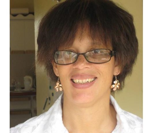 Library Board seeks termination of Monique Alberts