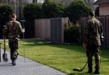 NOTICIAS DE ÚLTIMO MINUTO: Autoridades locales investigan empresas de chatarras en Pond Island