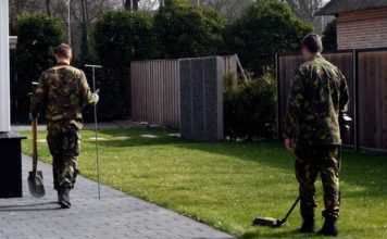 NOTICIAS DE ÚLTIMO MINUTO: Autoridades locales investigan empresas de chatarras en Pond Island