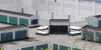 Point Blanche Prison Recovery Advances with Strong Coordination and Support from Kingdom and Global Partners