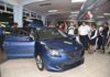 REAL AUTO hosts official grand opening reception