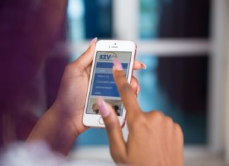 Opciones para solicitar y renovar la tarjeta de SZV