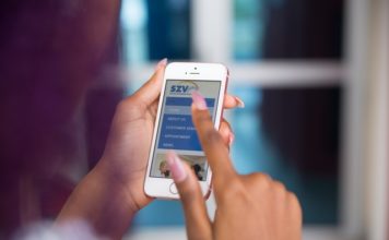 Options for requesting and renewing SZV cards