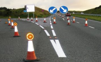 POLICÍA: Se tomarán medidas para mejorar del tráfico vehicular