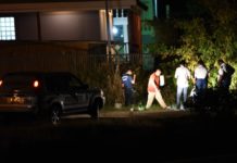 Armed robberies under investigation