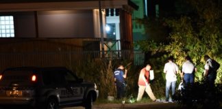 Armed robberies under investigation