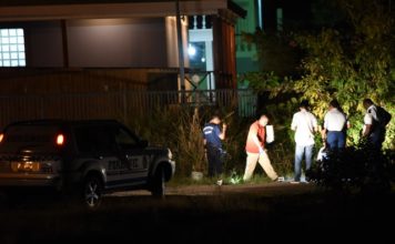 Armed robberies under investigation