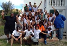 K1 Britannia will host two projects for SXM DOET