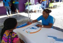 SZV invites public to info sessions at Lion’s Health Fair