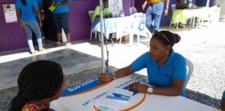SZV invites public to info sessions at Lion’s Health Fair