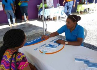 SZV invites public to info sessions at Lion’s Health Fair