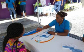 SZV invites public to info sessions at Lion’s Health Fair