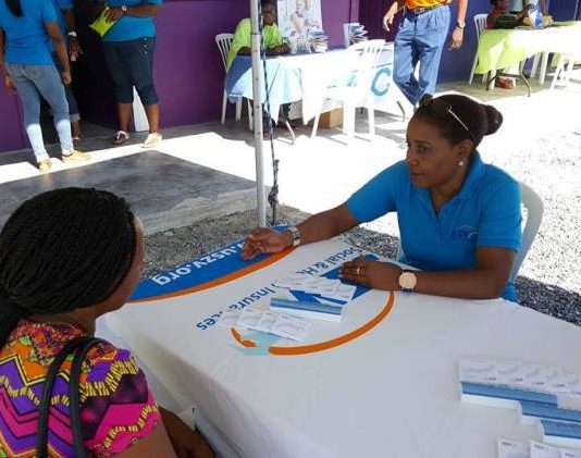 SZV invites public to info sessions at Lion’s Health Fair
