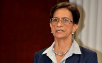 Wescot-Williams requests meeting to discuss taxes