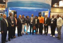 Port St. Maarten Seatrade Cruise Global Conference a Success. Royal Caribbean to Increase Pax by 13 Per cent