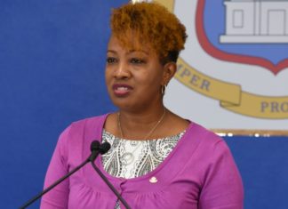 ECYS Ministry collaborates on Alcohol/Drug Abuse Project