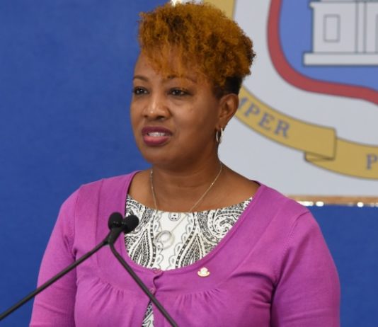 Student Support Services Division – Notice